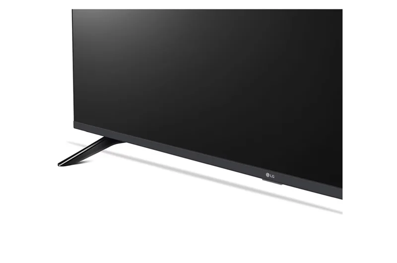 Телевизор LG 43LR60006LA 43" Full HD LED, webOS Smart