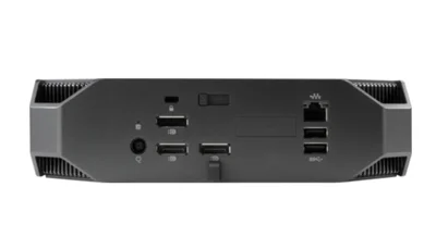 HP Z2 Mini G3 Entry WKS Intel Core i5-6500 (3.20 GHz/6MB), 8GB (1x8GB) DDR4 2400MHz, 1TB 7200prm, Intel HD Graphics 530, Keyboard & Mouse, Win10p64, 3Y Warranty on site
