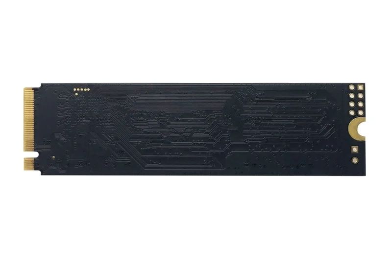 SSD диск Patriot P300 512GB M.2 (2280) PCIe Gen 3 x4 NVMe 1.3