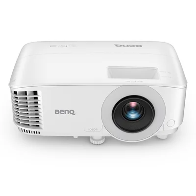 BenQ MH560C, DLP, 1080p (1920x1080), 15 000:1, 3800 ANSI Lumens, 16.67ms Latency, Zoom 1.1x, Glass Lenses, Auto Vertical Keystone, Anti-Dust Sensor, 1x HDMI 1.4a, Audio Out, RS232, USB Type Mini B, up to 15,000 hrs, Speaker 10W, 3D Ready, 2.3kg, White
