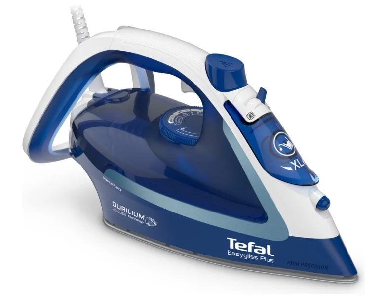 Tefal FV5770E0 STEAM IRON EASYGLISS PLUS