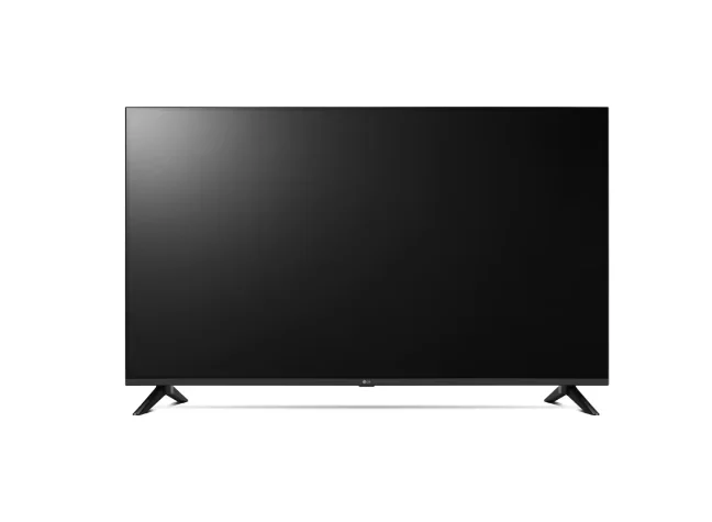 LG 65UA73003LA, 65" 4K UltraHD TV 4K (3840x2160), DVB-T2/C/S2, webOS 25 Smart, ThinQ AI, Alpha 7 AI Processor, WiFi, HDR10 pro, HLG, ALLM/HGiG, 4K Upscaling, AI Sound pro, Multiple View, HDMI eARC, LAN, USB, Bluetooth, Google Cast, 2 Pole Stand, Black
