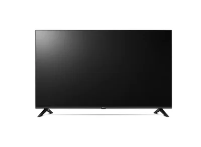 LG 65UA73003LA, 65" 4K UltraHD TV 4K (3840x2160), DVB-T2/C/S2, webOS 25 Smart, ThinQ AI, Alpha 7 AI Processor, WiFi, HDR10 pro, HLG, ALLM/HGiG, 4K Upscaling, AI Sound pro, Multiple View, HDMI eARC, LAN, USB, Bluetooth, Google Cast, 2 Pole Stand, Black