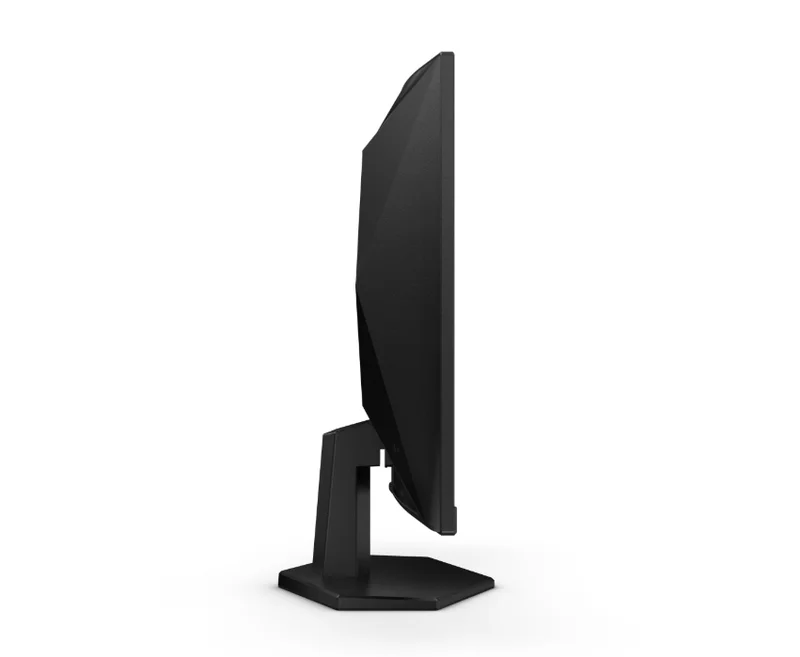 AOC C27G42E, 27" Curved 1500R, VA, WLED, 1920x1080@180Hz, 1ms GtG, 0.5ms MPRT, 300cd m/2, 3000:1, 80M:1 DCR, Adaptive Sync, FlickerFree, Low Blue Light, 2Wx2, Tilt, 2xHDMI, DP