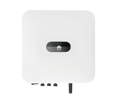 Инвертор Huawei SUN2000-6KTL-L1, еднофазен, 6 kW, 98.4% ефективност