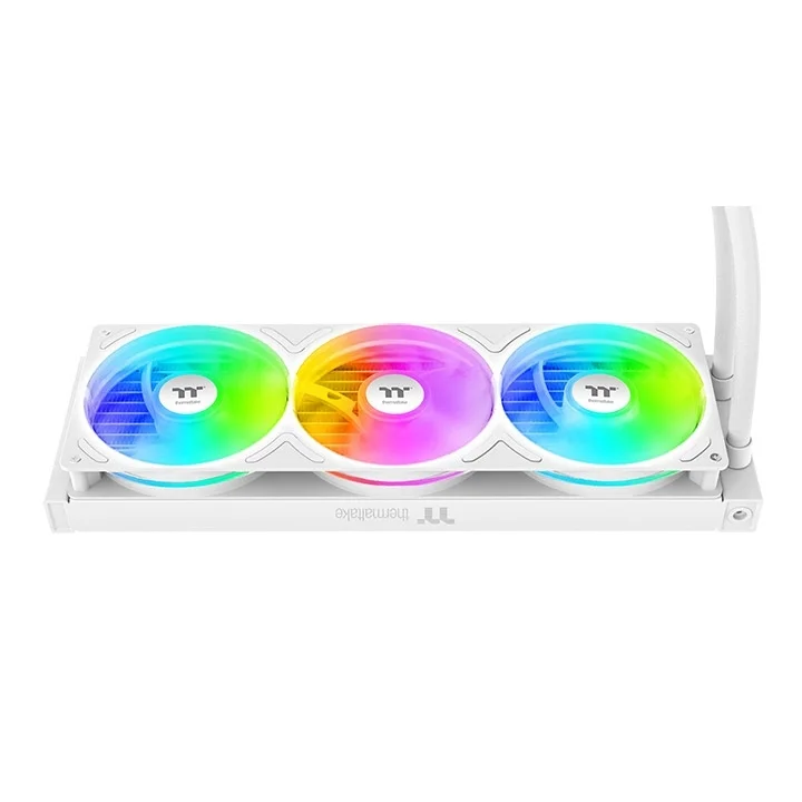 Thermaltake TH360 V3 Ultra Snow Edition