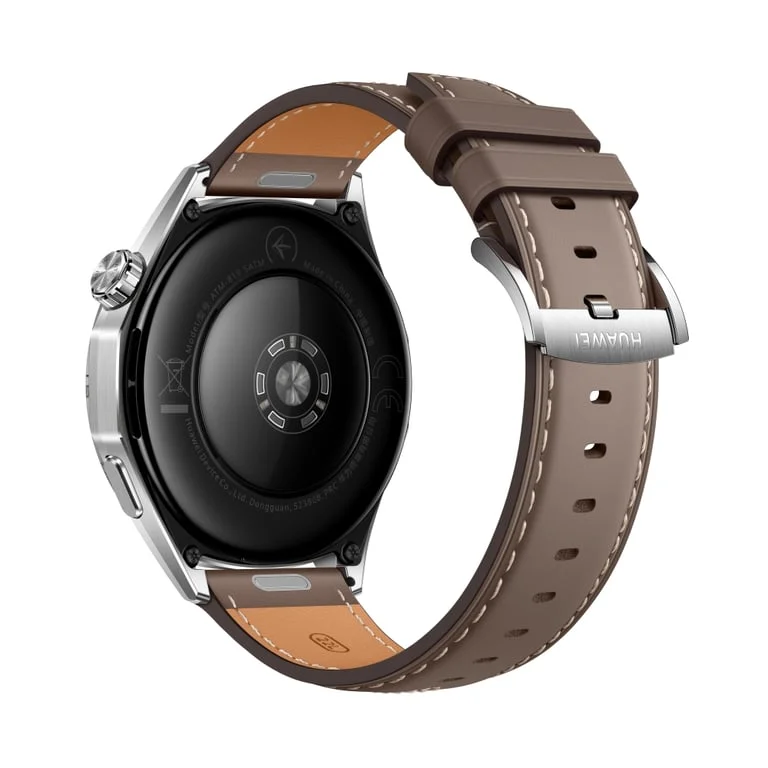 Huawei Watch GT6, Atum-B19L, Grey Leather