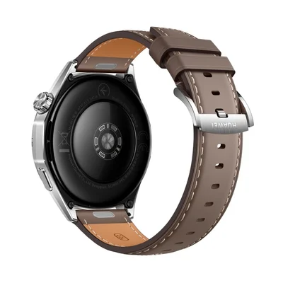 Huawei Watch GT6, Atum-B19L, Grey Leather