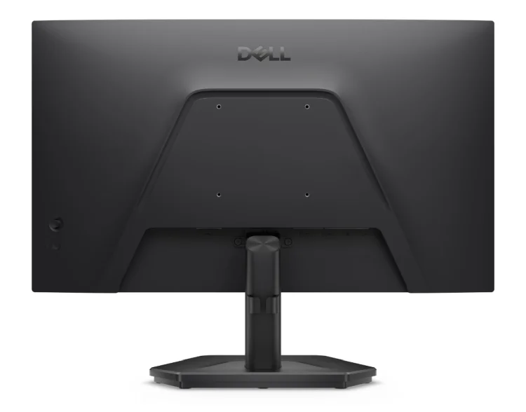 Монитор Dell SE2425HG 23.8" IPS Full HD 200Hz 1ms FreeSync, Anti-Glare, черен