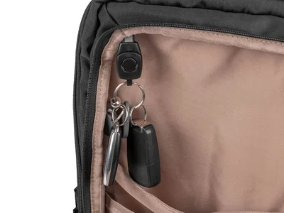 Раница за лаптоп NATEC Camel Lite 15.6" 19L Черен