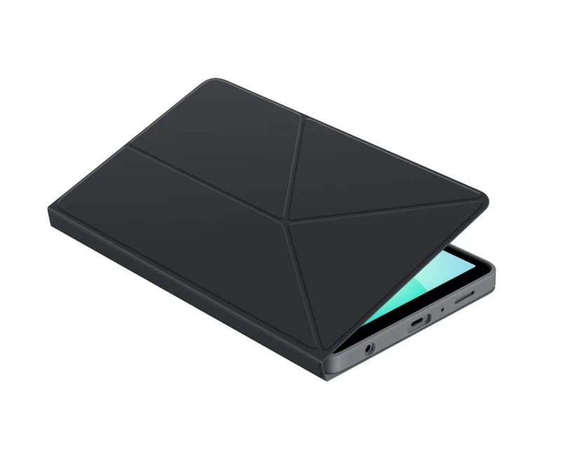 Калъф Samsung EF-BX130PBEGWW за Galaxy Tab A11 8.7" Черен