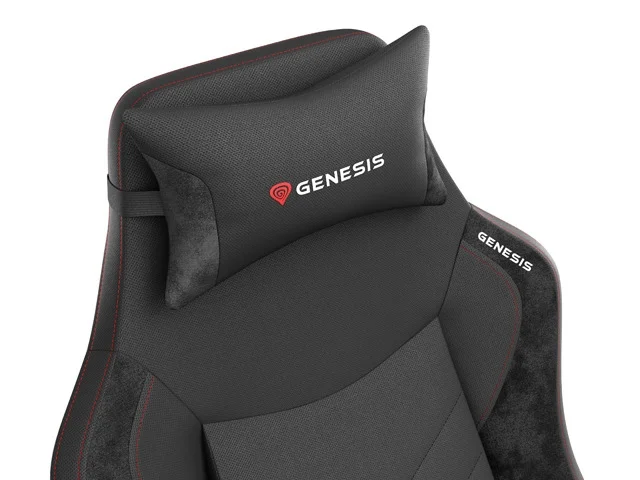 Геймърски стол Genesis Nitro 890 G2 Black