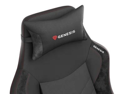 Геймърски стол Genesis Nitro 890 G2 Black