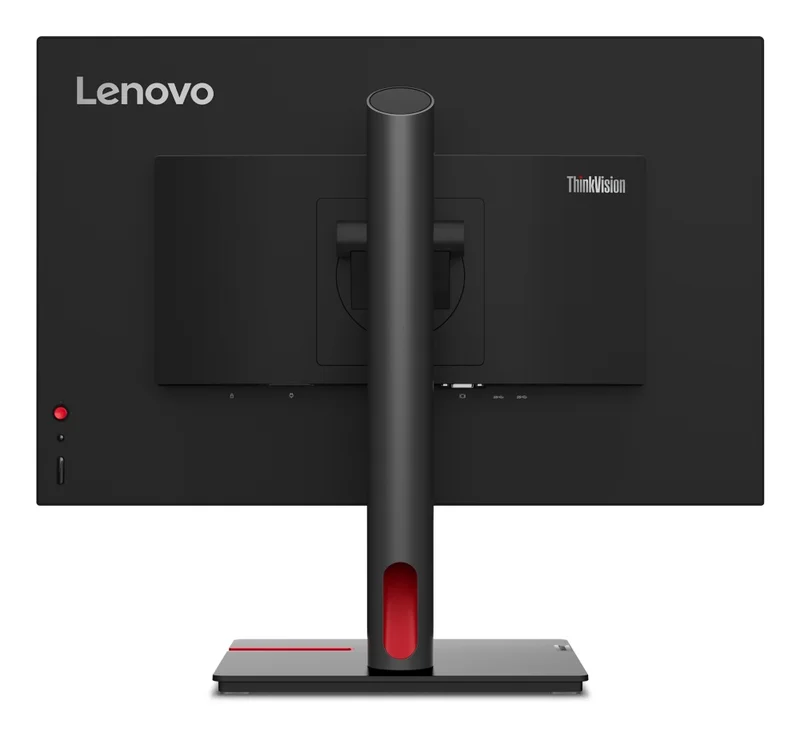 Монитор Lenovo ThinkVision T24d-30 – 24" IPS, 1920x1200, 100Hz