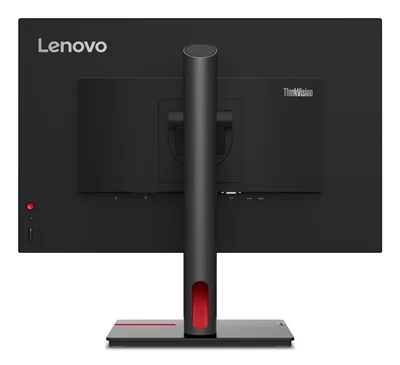 Монитор Lenovo ThinkVision T24d-30 – 24" IPS, 1920x1200, 100Hz