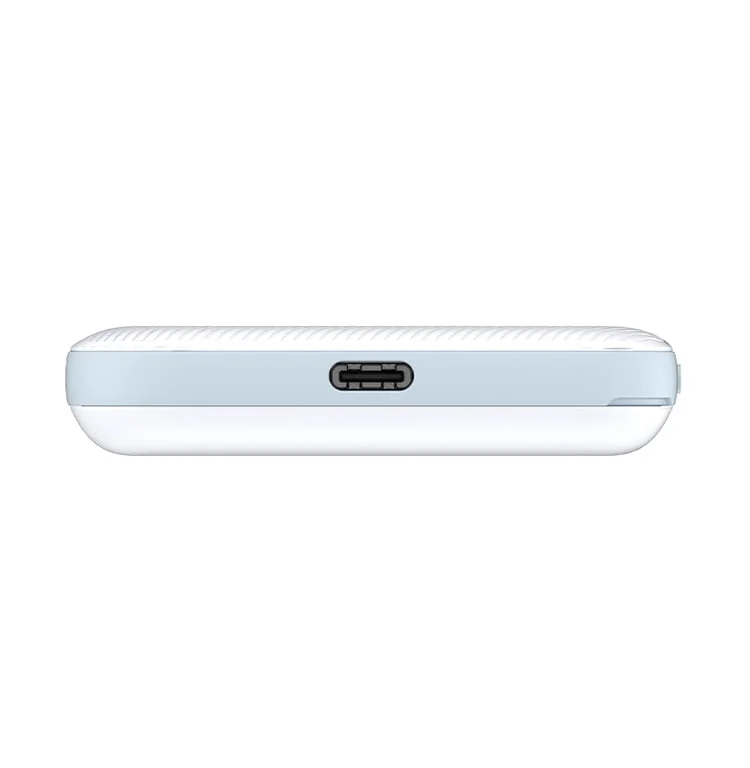 D-Link 4G LTE AX300 Wi-Fi 6 Mobile Hotspot