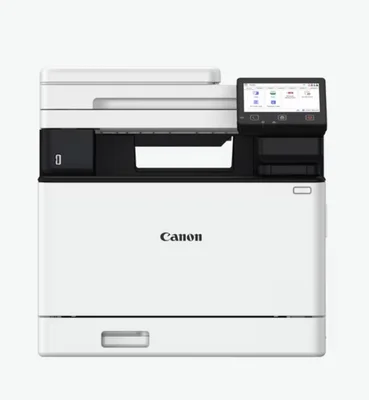 Canon imageFORCE C1333F + 1 set of TONERS T12 (BK/C/M/Y)