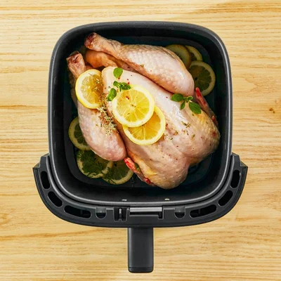 Tefal EY551HE0 Fry Easy Fry Silence Xl Coal  E