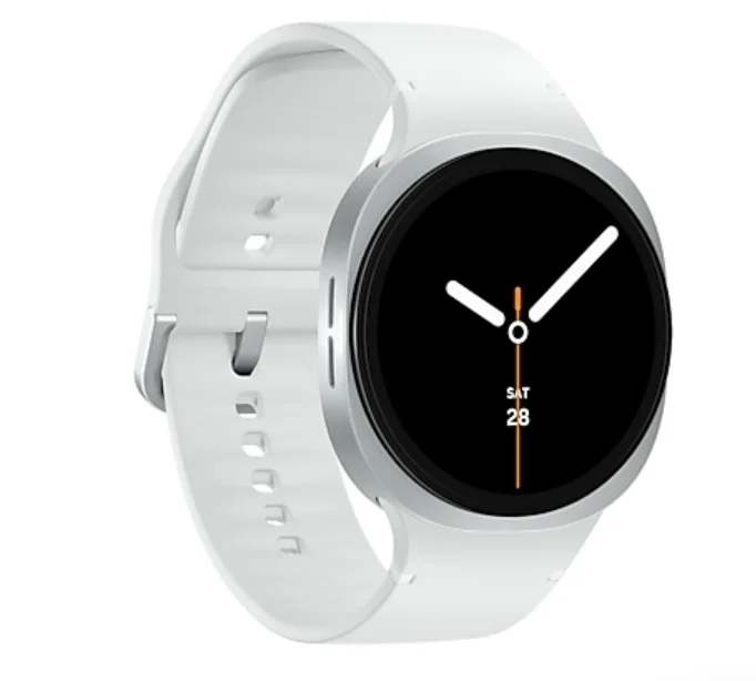 Samsung L330 Galaxy Watch8 44mm Silver