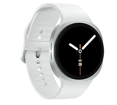 Samsung L330 Galaxy Watch8 44mm Silver