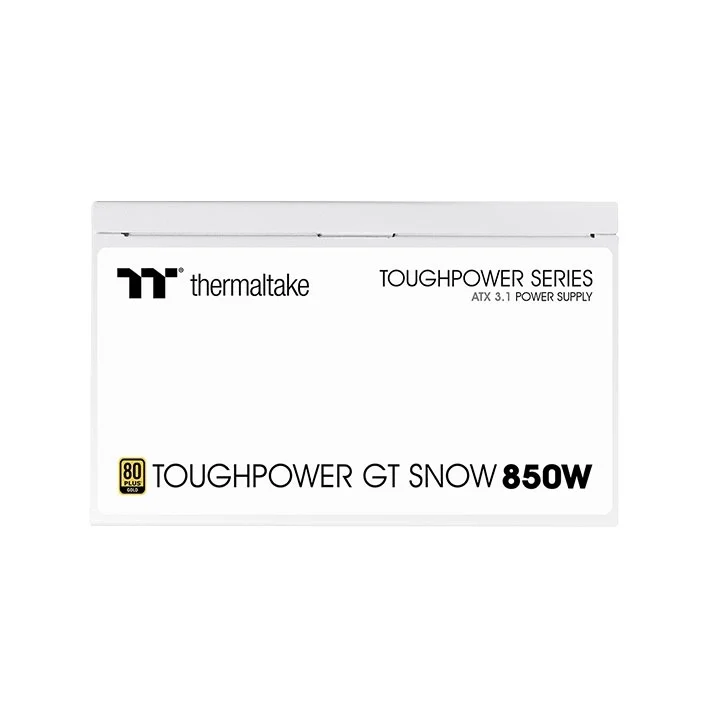 Thermaltake Toughpower GT 850W Snow
