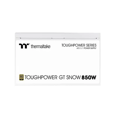 Thermaltake Toughpower GT 850W Snow