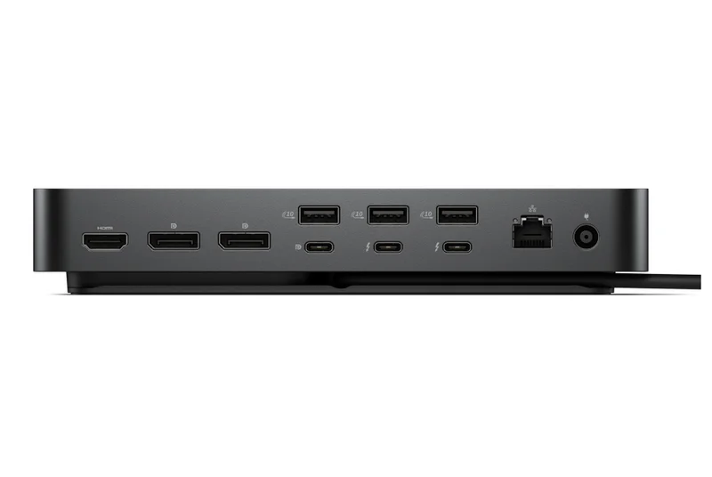 Докинг станция Dell – Pro Thunderbolt 4 Smart Dock SD25TB4