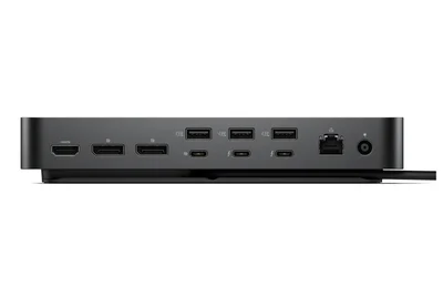 Докинг станция Dell – Pro Thunderbolt 4 Smart Dock SD25TB4