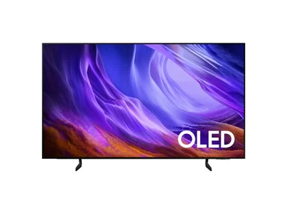 Samsung 77" 77S85H OLED AI Smart UHD 4K Model 2026 Black