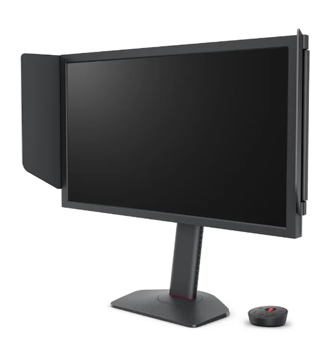 Монитор BenQ ZOWIE XL2546X+ 24.1" 280Hz FHD TN