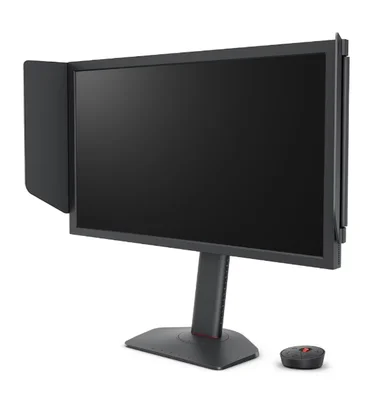 Монитор BenQ ZOWIE XL2546X+ 24.1" 280Hz FHD TN