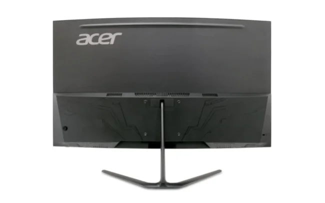 Монитор Acer – Nitro ED320QUS3bmiipx, 31.5", Curved QHD, 180Hz, VA, FreeSync