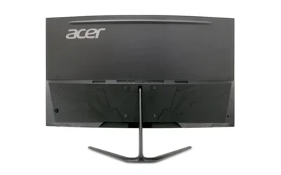 Монитор Acer – Nitro ED320QUS3bmiipx, 31.5", Curved QHD, 180Hz, VA, FreeSync