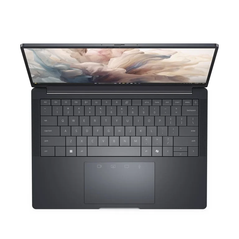 Dell Pro 14 Premium PA14250, Intel Ultra 5 236V (40 TOPS NPU, 8 cores, up to 4.7GHz), 14.0" FHD+(1920x1200) WVA 400nits AG, 16GB LPDDR5x, 8533MT/s (onb), 512GB SSD, Intel Arc, 8MP HDR+IR Cams and Mic, Wi-Fi 7, FPR, Backlit Kb, Win11 Pro, Magnesium, 3Y PS