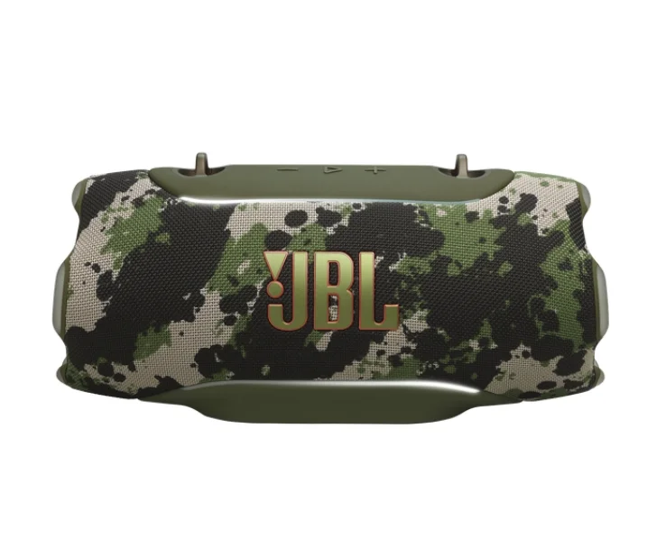 JBL XTREME 5 SQUAD Portable waterproof speaker