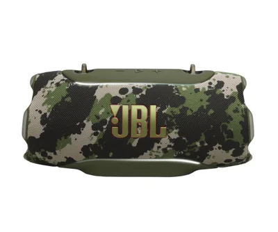 JBL XTREME 5 SQUAD Portable waterproof speaker