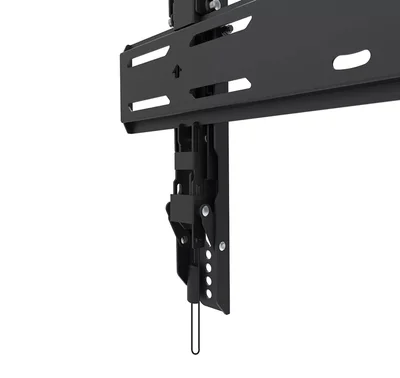 Neomounts Level-850 TV mount wall 40-75" - tiltable - lockable - fast installation