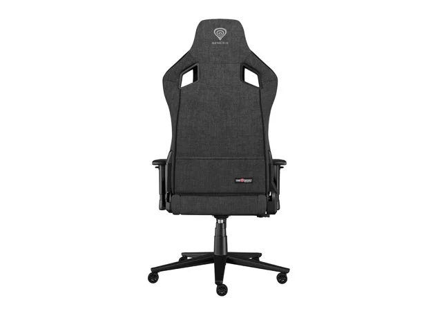 Геймърски стол Genesis Nitro 660 Black/Grey