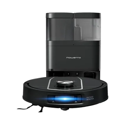 Rowenta RR95A5E0 X-Plorer Serie 575 Max Black