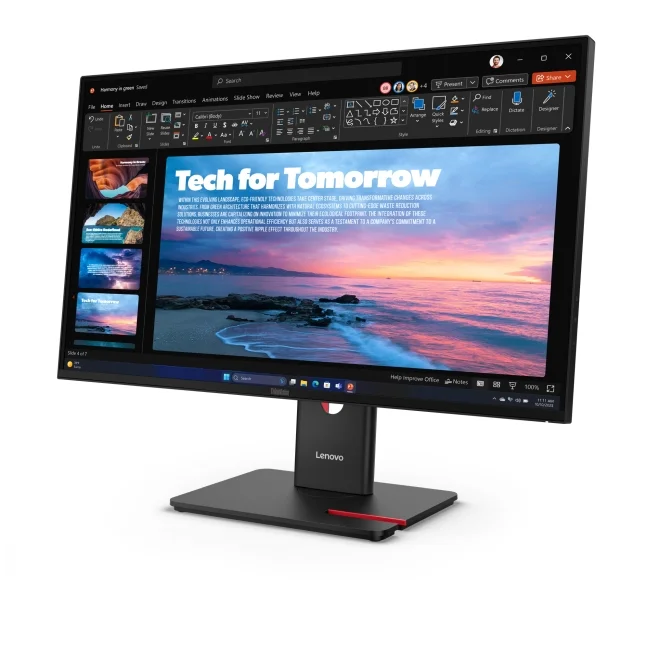 LENOVO ThinkVision T27QD-40 27inch IPS