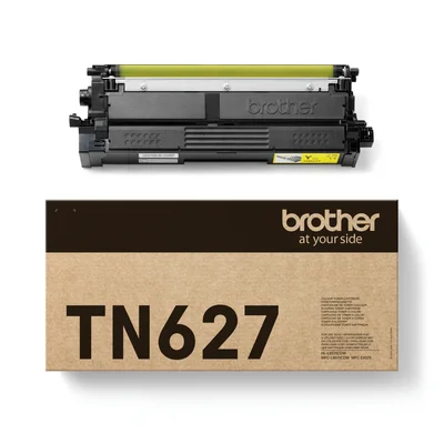 Brother TN-627CY Toner Cartridge