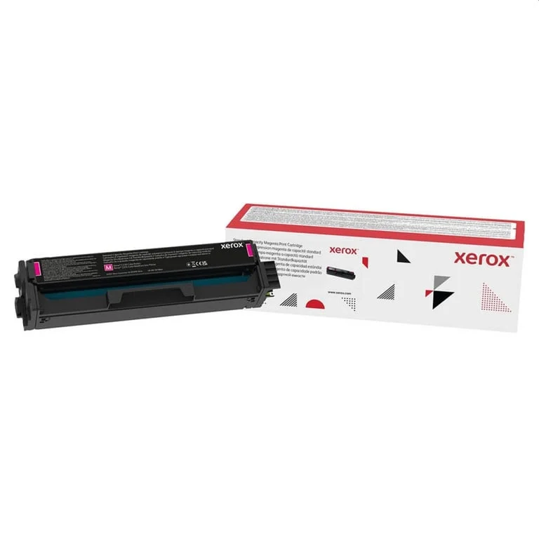 Тонер касета Xerox 006R04389 Magenta за C230/C235, 1500 стр.