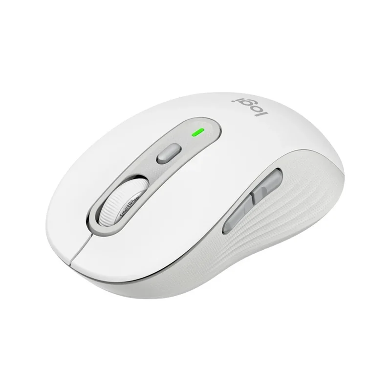 Logitech Signature Slim Combo MK950 - USINTL Offwhite