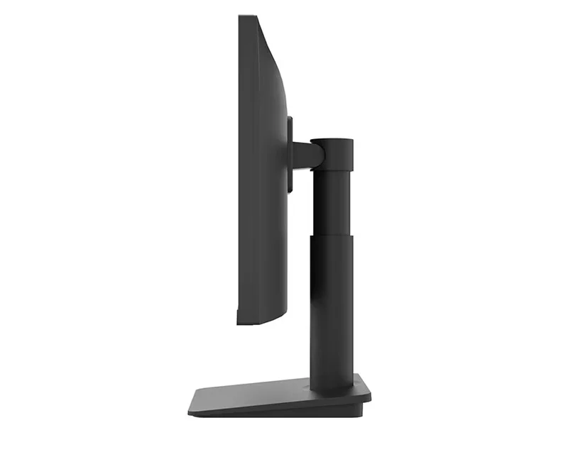 Монитор LG 24MS550-B 23.8" IPS Full HD 100Hz, 5ms, Вградени говорители, Черен