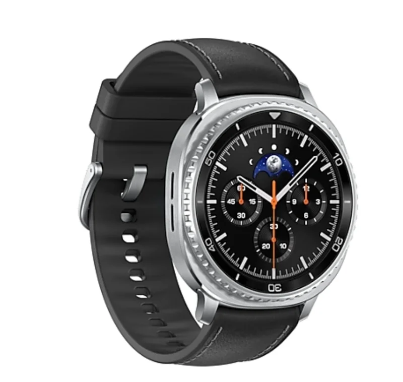 Samsung L500 Galaxy Watch8 Classic 46mm Black