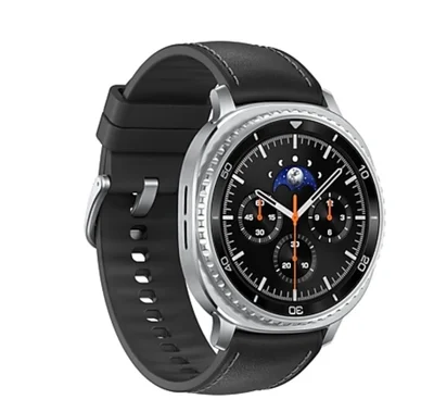 Samsung L500 Galaxy Watch8 Classic 46mm Black