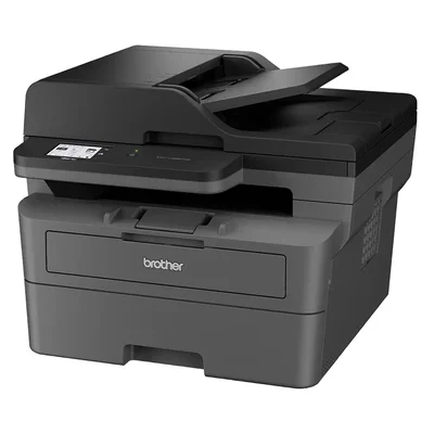 Лазерно многофункционално устройство Brother MFC-L2862DW монохромно