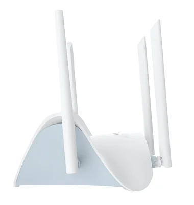 Рутер D-LINK Aquila Pro AI BE3600 Wi-Fi 7