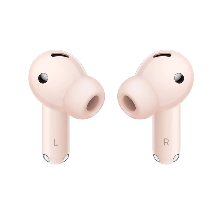 True Wireless слушалки Huawei FreeBuds 7i Conch-T010, розови