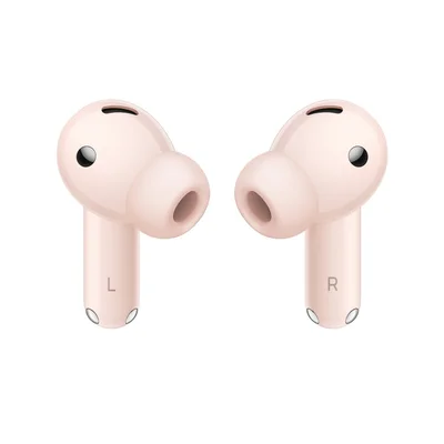 True Wireless слушалки Huawei FreeBuds 7i Conch-T010, розови